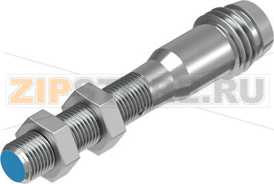 Датчик положения Festo SIEN-M5B-PS-S-L 