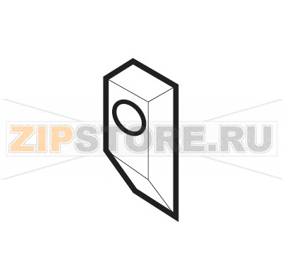 Leva chiusura sportello grigio Saeco Royal Digital Leva chiusura sportello grigio Saeco Royal Digital

Запчасть на сборочном чертеже под номером: 56

Название запчасти на итальянском языке: Leva chiusura sportello grigio Saeco Royal Digital