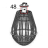 Mozzo per frusta Sigma BMR 60
