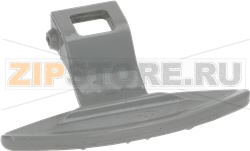 HANDLE WHITE 3650ER2003A 