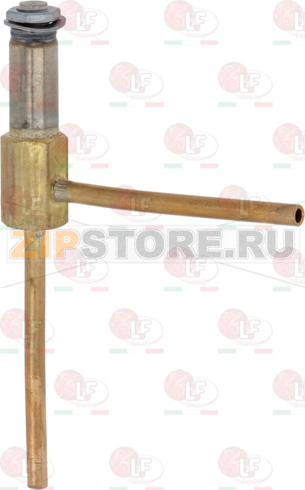 ЭЛЕКТРОМАГНИТНЫЙ КЛАПАН PARKER PM 127 ILS 