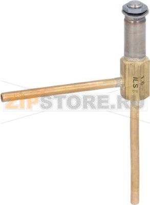 ЭЛЕКТРОМАГНИТНЫЙ КЛАПАН PARKER PM 127 ILS 