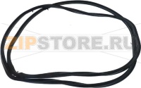 CONTROL PANEL GASKET 635x225 mm