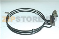 RESISTANCE 2600W 230V