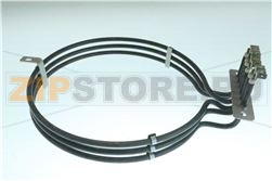 RESISTANCE 2600W 230V 