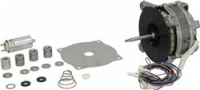 Motor 230V OES mini with fixing accessor