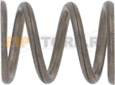 SPRING ø 12x16,5 mm FOR TAP HANDLE G. IZ 