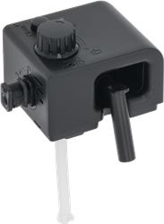 КРЫШКА КОНТЕЙНЕРА ДЛЯ МОЛОКА 