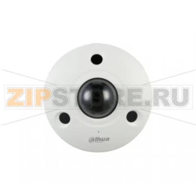 IP-камера Dahua DH-IPC-EBW81242P 