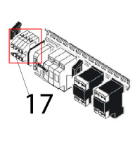 Live terminal Angelo Po FM1011E2