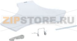 SET APERTURA OBLO INDESIT INNEX (PW) 