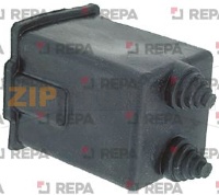 ВНУТРЕННЯЯ ЗАЩИТА ДЛЯ КОНТАКТОВ