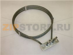 RESISTENZA 230V 2500W 