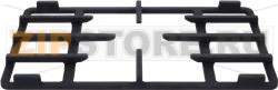GAS GRID BERTAZZONI 