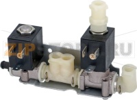 SOLENOID VALVES GROUP 240V 50/60Hz