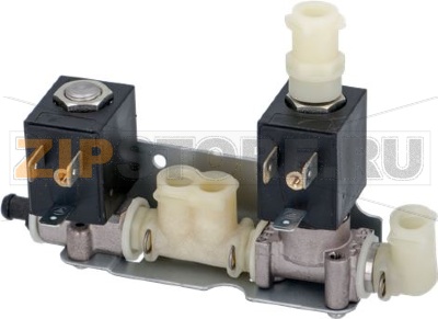 SOLENOID VALVES GROUP 240V 50/60Hz 
