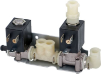 SOLENOID VALVES GROUP 240V 50/60Hz
