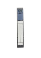 Модуль аналогового вывода Mitsubishi Electric ST1DA1-I