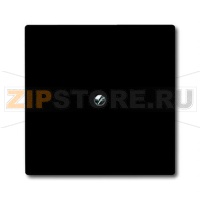 Заглушка с суппортом, IP44, антрацитовая ABB 2CKA001710A1928