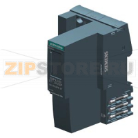 SIPLUS ET 200SP, интерфейсный модуль IM155-6PN ST / BA, рабочая температура -40 ... +70&#176;C (TX  85&#176;C в течение  10 мин.), со стойким покрытием, на основе 6ES7155-6AU01-0BN0 Siemens 6AG1155-6AU01-7BN0
