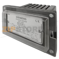 реле контроля цепи отключения 3-фазн. вспом. напряжение: 110/125 В DC реле без цоколя Siemens 7PA3032-3AA00-0