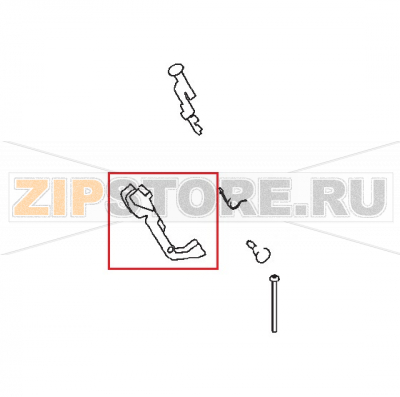 Command arm-cap screw assembly Robot Coupe MP 450 Ultra Combi Command arm-cap screw assembly Robot Coupe MP 450 Ultra Combi

Запчасть на сборочном чертеже под номером: 42

Название запчасти Robot Coupe на английском языке: Command arm-cap screw assembly Robot Coupe MP 450 Ultra Combi