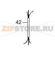 Power supply cable Sagi TF101S