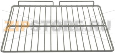 GRID PLASTIC-COATED 552x532 mm 