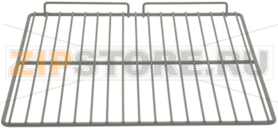 GRID PLASTIC-COATED 552x532 mm 