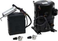 COMPRESSOR