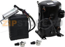 COMPRESSOR 