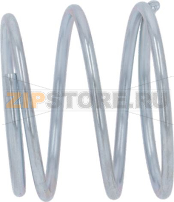 SPRING B. ROUND 220 250 - 5 pz 