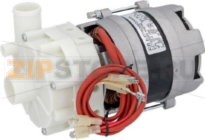 ЭЛЕКТРОНАСОС 2212 0.10HP 230V 50HZ 