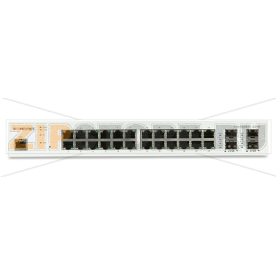 Коммутатор Fortinet FS-224E 