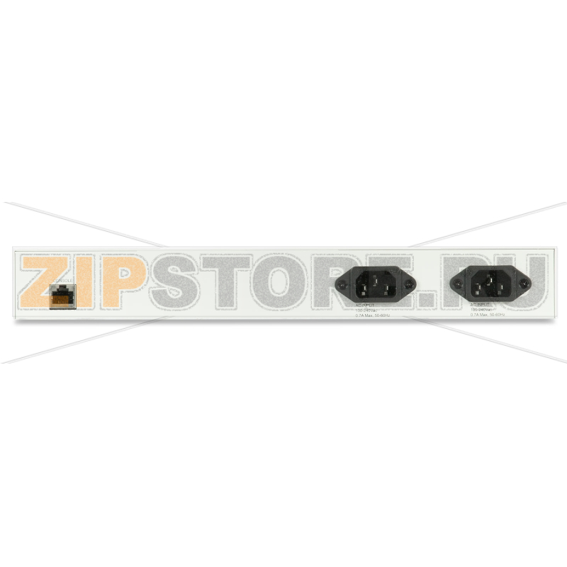 Коммутатор Fortinet FS-224E 