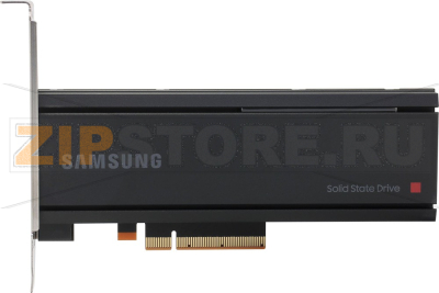Жесткий диск 3.2 Тб, NVMe, PCIe 4x8 Samsung MZPLJ3T2HBJR-00007 