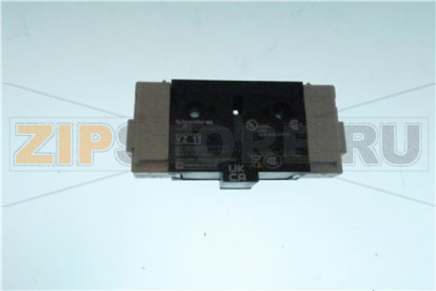 REGLETA NEUTRO 40 VZ/11 