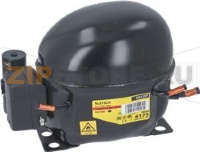 COMPRESSOR SECOP NLE10CN CSIR