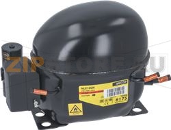 COMPRESSOR SECOP NLE10CN CSIR 