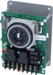 TIMER, DEFROST DTSX-B-240V 