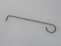 MOLLA RASCHIA PASTA ø 16/12x78 mm