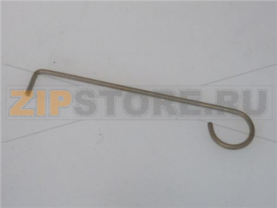 MOLLA RASCHIA PASTA ø 16/12x78 mm 