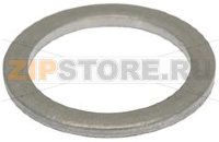 ШАЙБА АЛЮМИНИЕВАЯ Ø 22X17X1,5 MM