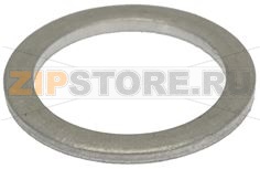 ШАЙБА АЛЮМИНИЕВАЯ Ø 22X17X1,5 MM 