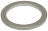 ШАЙБА АЛЮМИНИЕВАЯ Ø 22X17X1,5 MM