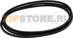V-BELT XPZ L2540 DEN 