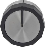 KNOB ø 44.5 mm LOFRA TYPE