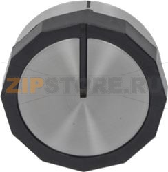 KNOB ø 44.5 mm LOFRA TYPE 