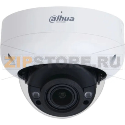 IP-видеокамера, купольная Dahua DH-IPC-HDBW3241RP-ZS-S2 