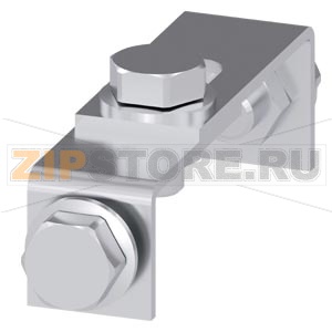 Мостовая перемычка 3KC4, 3KC8 1POL 250A Siemens 3KC9818-2 